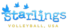 Starlings Volleyball, USA